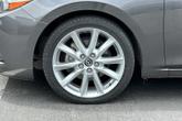 Thumbnail of 2017 Machine Gray Metallic Mazda Mazda3