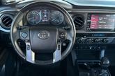 Thumbnail of 2021 Silver Sky Metallic Toyota Tacoma