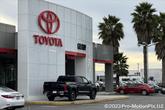 Thumbnail of 2021 Midnight Black Metallic Toyota 4Runner