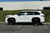 Thumbnail of 2025 Ice Cap Toyota Sequoia