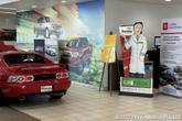 Thumbnail of 2025 Ice Cap Toyota Sequoia