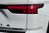 Thumbnail of 2025 Ice Cap Toyota Sequoia