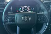 Thumbnail of 2025 Ice Cap Toyota Sequoia