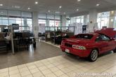 Thumbnail of 2017 Ooh La La Rouge Mica Toyota Highlander Hybrid