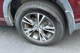 Thumbnail of 2017 Ooh La La Rouge Mica Toyota Highlander Hybrid