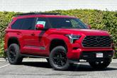 Thumbnail of 2025  Toyota Sequoia