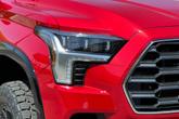 Thumbnail of 2025  Toyota Sequoia