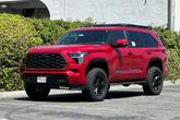 Thumbnail of 2025  Toyota Sequoia