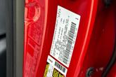Thumbnail of 2025 Supersonic Red Toyota Tacoma