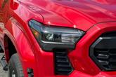 Thumbnail of 2025 Supersonic Red Toyota Tacoma