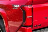 Thumbnail of 2025 Supersonic Red Toyota Tacoma