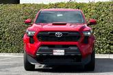 Thumbnail of 2025 Supersonic Red Toyota Tacoma