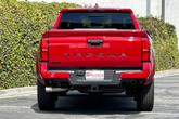 Thumbnail of 2025 Supersonic Red Toyota Tacoma