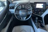 Thumbnail of 2024 Predawn Gray Mica Toyota Camry Hybrid