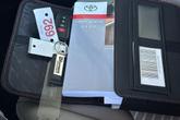 Thumbnail of 2024 Predawn Gray Mica Toyota Camry Hybrid