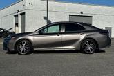 Thumbnail of 2024 Predawn Gray Mica Toyota Camry Hybrid