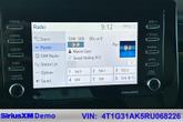 Thumbnail of 2024 Predawn Gray Mica Toyota Camry Hybrid