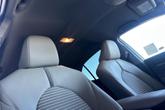 Thumbnail of 2024 Predawn Gray Mica Toyota Camry Hybrid