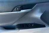 Thumbnail of 2024 Predawn Gray Mica Toyota Camry Hybrid