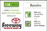 Thumbnail of 2024 Predawn Gray Mica Toyota Camry Hybrid