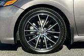 Thumbnail of 2024 Predawn Gray Mica Toyota Camry Hybrid