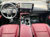 Thumbnail of 2022 Atomic Silver Lexus NX 350