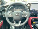 Thumbnail of 2022 Atomic Silver Lexus NX 350