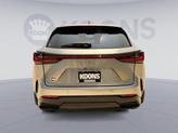 Thumbnail of 2022 Atomic Silver Lexus NX 350