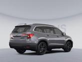 Thumbnail of 2022 Modern Steel Metallic Honda Pilot