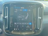 Thumbnail of 2025 Crystal White Volvo XC40