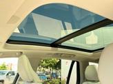 Thumbnail of 2023 Crystal White Metallic Volvo XC90
