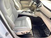 Thumbnail of 2023 Crystal White Metallic Volvo XC90