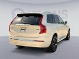 Thumbnail of 2023 Crystal White Metallic Volvo XC90