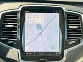 Thumbnail of 2023 Crystal White Metallic Volvo XC90