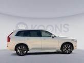 Thumbnail of 2023 Crystal White Metallic Volvo XC90