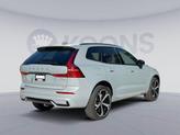 Thumbnail of 2025 Vapour Grey Metallic Volvo XC60 Plug-In Hybrid