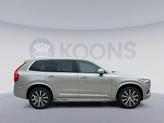 Thumbnail of 2025 Silver Dawn Metallic Volvo XC90
