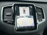 Thumbnail of 2025 Silver Dawn Metallic Volvo XC90