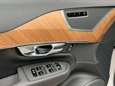 Thumbnail of 2025 Silver Dawn Metallic Volvo XC90
