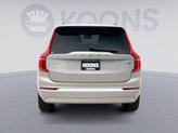 Thumbnail of 2025 Silver Dawn Metallic Volvo XC90