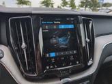 Thumbnail of 2025 Onyx Black Metallic Volvo XC60