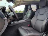 Thumbnail of 2025 Onyx Black Metallic Volvo XC60