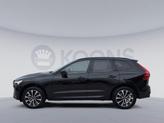 Thumbnail of 2025 Onyx Black Metallic Volvo XC60