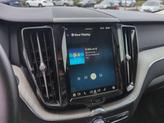 Thumbnail of 2025 Onyx Black Metallic Volvo XC60
