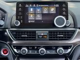 Thumbnail of 2022 Sonic Gray Pearl Honda Accord