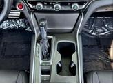 Thumbnail of 2022 Sonic Gray Pearl Honda Accord
