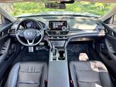 Thumbnail of 2022 Sonic Gray Pearl Honda Accord