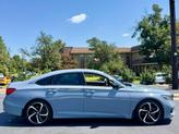 Thumbnail of 2022 Sonic Gray Pearl Honda Accord