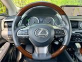 Thumbnail of 2019 Atomic Silver Lexus RX 350L