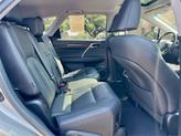 Thumbnail of 2019 Atomic Silver Lexus RX 350L